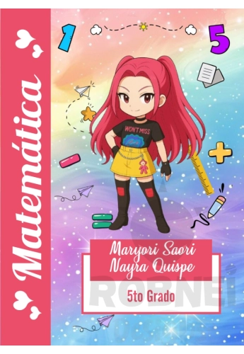 Las Guerreras K Pop Mira Portada